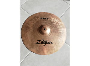 Zildjian ZBT Pro 4 Box Set