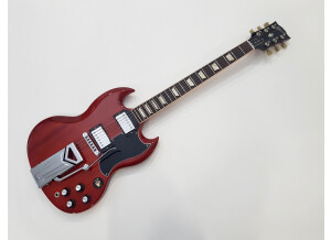 Gibson Original SG Standard '61 Sideways Vibrola (63535)
