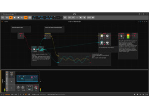 FX Grid exemple perso
