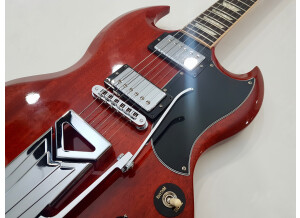 Gibson Original SG Standard '61 Sideways Vibrola (3585)