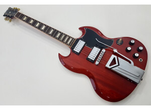 Gibson Original SG Standard '61 Sideways Vibrola (70135)