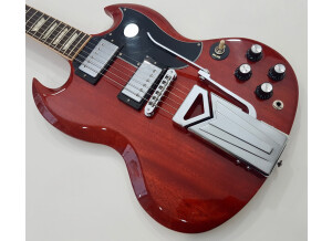 Gibson Original SG Standard '61 Sideways Vibrola (30826)