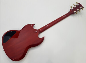 Gibson Original SG Standard '61 Sideways Vibrola (67755)