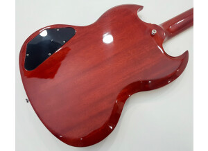 Gibson Original SG Standard '61 Sideways Vibrola (37255)