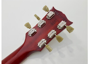 Gibson Original SG Standard '61 Sideways Vibrola (46414)