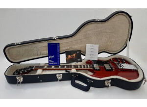Gibson Original SG Standard '61 Sideways Vibrola (96963)