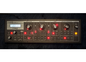 Moog Music SlimPhatty (6816)