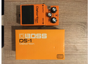 Boss DS-1 Distortion (53938)