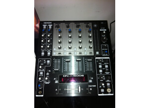 Denon DJ DN-X1500S (10870)