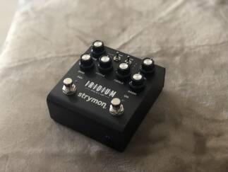 Strymon Iridium