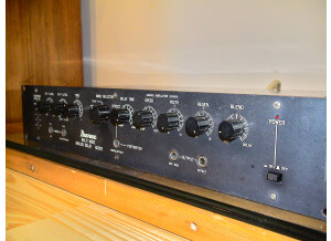 Jpw Speakers Mini Monitor (37913)