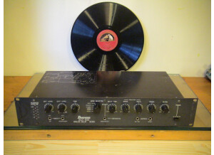 Jpw Speakers Mini Monitor (40604)