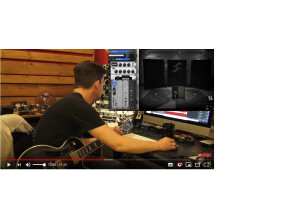 Strymon Iridium (43570)