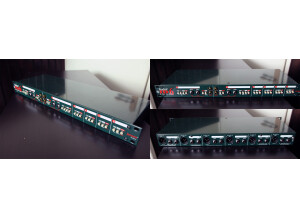 Radial Engineering JD6 (58876)