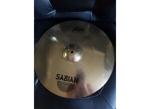 Sabian XSR Fast Crash 16"