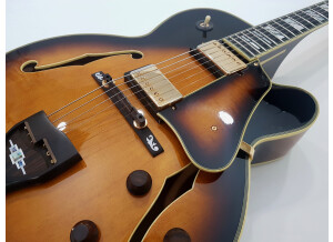 Ibanez GB200 Prestige (81328)