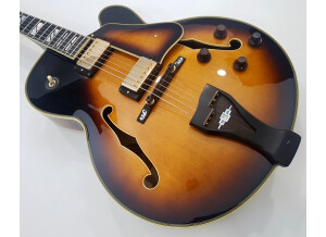 Ibanez GB200 Prestige (30372)