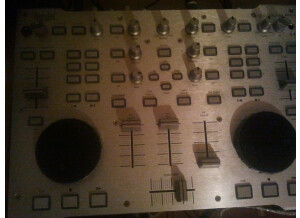 Hercules DJ Console RMX (54146)