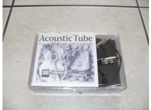 Seymour Duncan SA-1 Acoustic Tube (35367)