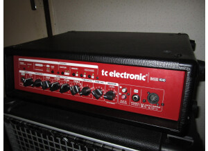 TC Electronic BH500 (28189)