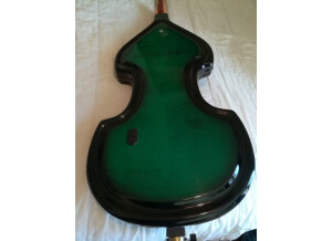 Ampeg Baby Bass (27724)