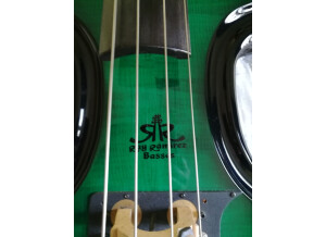 Ampeg Baby Bass (92566)