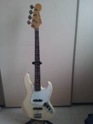 Fender JB62