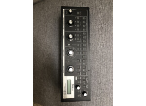 Moog Music SlimPhatty (71123)