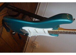 Fender Eric Johnson Stratocaster Rosewood (47159)