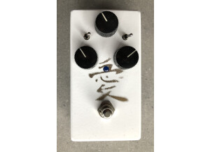 Lovepedal Lovepedal Kanji 9 Overdrive Pedal (75953)