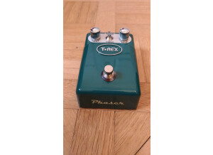 phaser