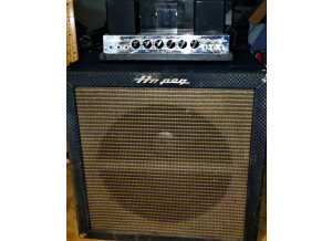 Ampeg B15 Fliptop (90089)