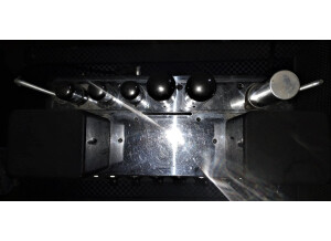 Ampeg B15 Fliptop (35818)