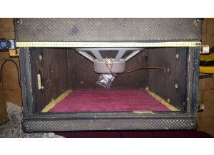 Ampeg B15 Fliptop (98612)