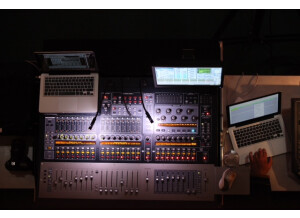 Digidesign Venue SC48 (31112)