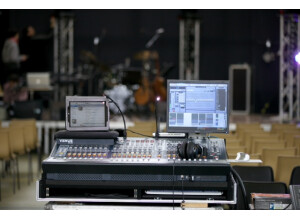 Digidesign Venue SC48 (25500)