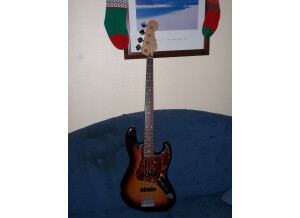Fender Highway One Jazz Bass [2003-2006] (43764)