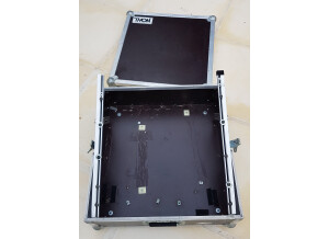 Thon Rack Case 12U Live 15 RA (34040)