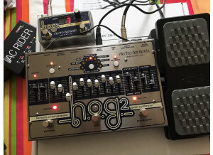 Electro-Harmonix HOG2 (89708)