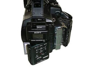 Sony HVR Z7