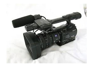 Sony HVR Z7