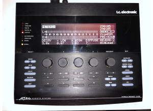 TC Electronic M5000 (60885)