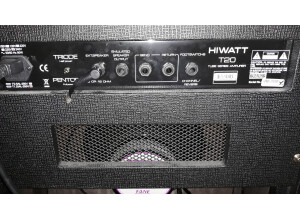 Hiwatt T20 (79574)