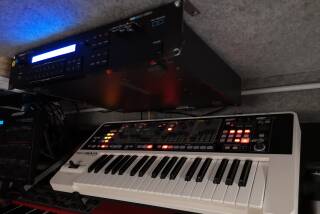 Roland GAIA SH-01