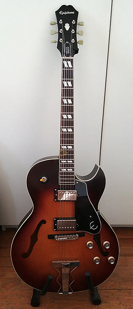 Epiphone ES-175 Premium