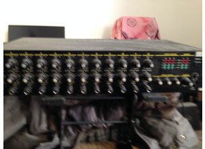 Korg KMX-122