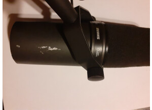 Shure SM7B (40005)