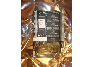Ensoniq EXP-3 Urban Dance Expansion card (34127)