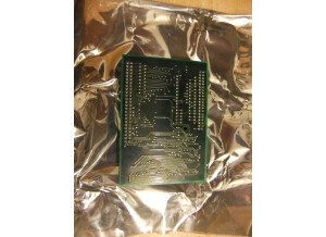 Ensoniq EXP-3 Urban Dance Expansion card (43209)