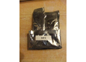 Ensoniq EXP-3 Urban Dance Expansion card (69156)